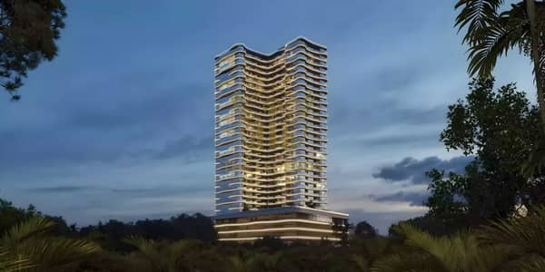 Studio te Koop in Majan, Dubai - 1. jpg