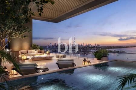 2 Bedroom Flat for Sale in Dubai Maritime City, Dubai - images image img