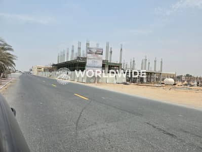 Industrial Land for Sale in Al Bahia, Ajman - WhatsApp Image 2026-07-21 at 14.10. 08 (2). jpeg Industrial Land for Sale in Al Bahia, Ajman - WhatsApp Image 2026-07-21 at 14.10. 08 (2). jpeg