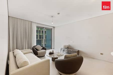 2 habitaciones Apartamento para en Venta en Downtown Dubai, Dubai - Apartamento en Downtown Dubai，Vida Dubai Mall，Vida Dubai Mall Tower 2, 2 dormitorios, 4100000 AED - 16270137