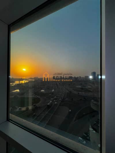 Office zum zur Miete in Al Majaz, Sharjah - WhatsApp Image 2026-07-27 at 8.08. 38 AM (2). jpeg