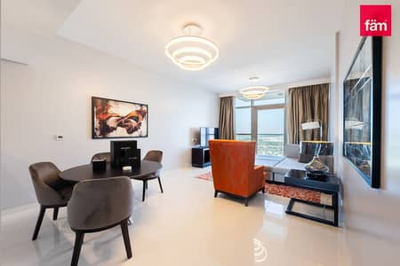 2 Bedroom Flat for Rent in DAMAC Hills, Dubai - 2 Bedroom | Golf Course | Artesia B