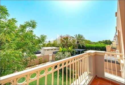 3 Bedroom Villa for Rent in The Springs, Dubai - Fully Renovated & Furnished 3BR Villa | Springs 1 3 Bedroom Villa for Rent in The Springs, Dubai - Fully Renovated & Furnished 3BR Villa | Springs 1