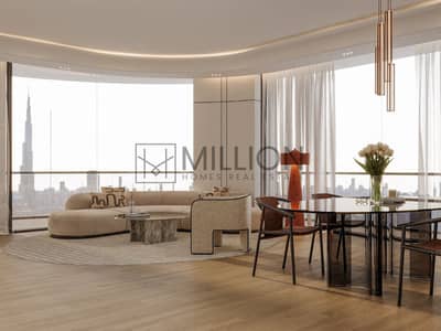 Studio for Sale in Business Bay, Dubai - WhatsApp Image 2026-08-24 at 11.16. 14 AM (1). jpeg