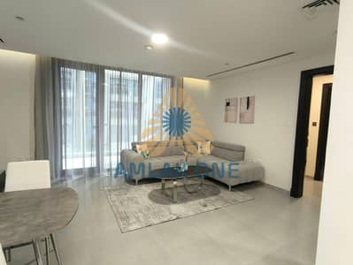 Appartement de 1 chambre à à louer à Al Raha Beach, Abu Dhabi - WhatsApp Image 2026-08-19 at 4.32. 40 PM (3). jpeg Appartement de 1 chambre à à louer à Al Raha Beach, Abu Dhabi - WhatsApp Image 2026-08-19 at 4.32. 40 PM (3). jpeg