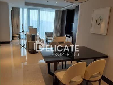 2 Bedroom Flat for Rent in Downtown Dubai, Dubai - WhatsApp Image 2026-08-14 at 1.53. 10 PM (1). jpeg