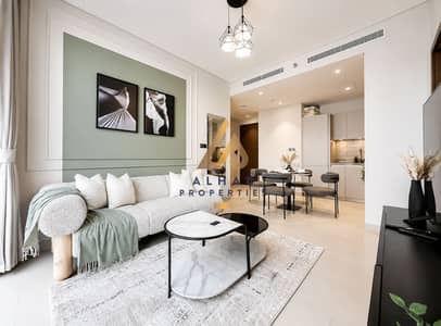 1 Slaapkamer Appartement te Huur in Sobha Hartland, Dubai - ChatGPT Image Aug 24, 2026, 11_50_47 AM. png