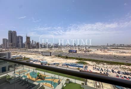 2 habitaciones Apartamento para en Alquiler en Sobha Hartland, Dubai - original (45). jpg 2 habitaciones Apartamento para en Alquiler en Sobha Hartland, Dubai - original (45). jpg