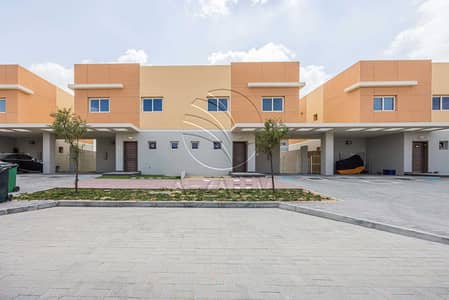 3 Bedroom Villa for Sale in Al Samha, Abu Dhabi - 021A1409-HDR. jpg 3 Bedroom Villa for Sale in Al Samha, Abu Dhabi - 021A1409-HDR. jpg