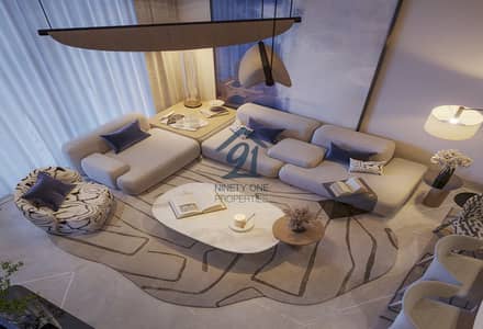 1 Bedroom Flat for Sale in Majan, Dubai - Fully Fitted Kitchen | Huge Layout | No Commission