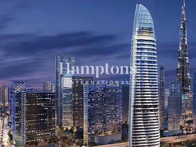 Studio for Sale in Business Bay, Dubai - 30% Below OP | Canal View | Motivated Seller