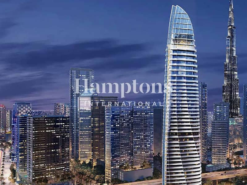位于商业湾,运河山庄 2号 的公寓 981400 AED - 16270330 位于商业湾,运河山庄 2号 的公寓 981400 AED - 16270330