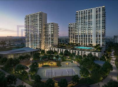 Appartement de 2 chambres à à vendre à Dubai Hills Estate, Dubai - 3. png Appartement de 2 chambres à à vendre à Dubai Hills Estate, Dubai - 3. png