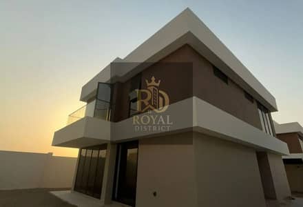 3 Schlafzimmer Villa Compound zum zum Verkauf in Sharjah Garden City, Sharjah - WhatsApp Image 2026-08-24 at 11.32. 49 AM (18). jpeg