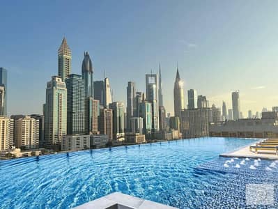 2 Slaapkamers Appartement te Koop in Jumeirah Garden City, Dubai - 2b04af17173683ff3b9e18f5bd1ff584. jpg