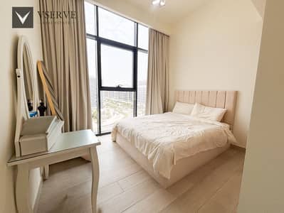 1 Schlafzimmer Wohnung zum zur Miete in Meydan, Dubai - Wohnung in Meydan，Meydan One，Azizi Riviera，Azizi Riviera 47, 1 schlafzimmer, 75000 AED - 16270363