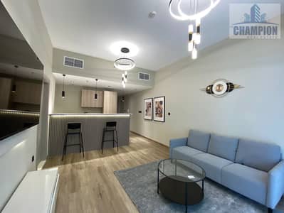 1 Schlafzimmer Wohnung zum zur Miete in Al Warqaa, Dubai - 3061ff54-f3c2-47af-95da-7508768eda1e. jpg