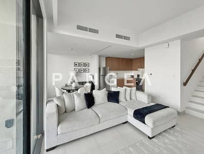 Townhouse de 3 chambres à à louer à Town Square, Dubai - Maison de ville à Town Square，Maha Townhouses, 3 chambres, 160000 AED - 16270370