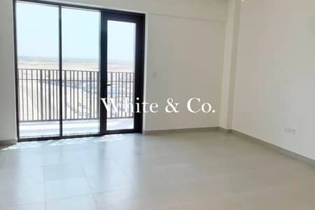 3 Bedroom Apartment for Rent in Dubai Creek Harbour, Dubai - Corner Unit | Bright space | Large Windows