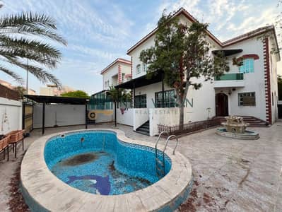 6 Slaapkamers Villa te Huur in Al Heerah Suburb, Sharjah - WhatsApp Image 2026-08-24 at 11.39. 00 AM. jpeg