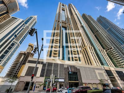 1 Bedroom Apartment for Sale in Dubai Marina, Dubai - Luxury 1 Bedroom | Prime location | High ROI