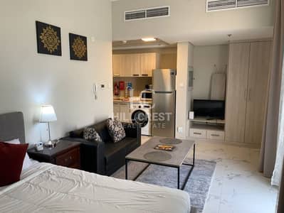 Estudio para en Alquiler en Dubai South, Dubai - WhatsApp Image 2026-08-24 at 11.51. 15 AM. jpeg