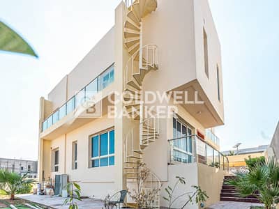 6 Camere Villa in affitto a Al Furjan, Dubai - Villa a Al Furjan, 6 camere da letto, 390000 AED - 16270420
