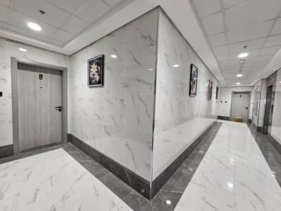 1 habitación Apartamento para en Alquiler en Aljada, Sharjah - 24705. heic