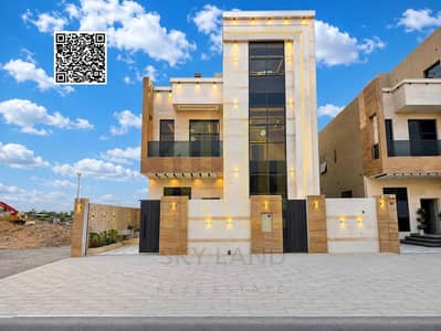 6 Camere Villa in vendita a Al Helio, Ajman - WhatsApp Image 2026-07-26 at 1.13. 23 AM. jpeg 6 Camere Villa in vendita a Al Helio, Ajman - WhatsApp Image 2026-07-26 at 1.13. 23 AM. jpeg