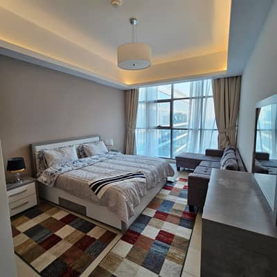 1 Bedroom Apartment for Rent in Al Rashidiya, Ajman - WhatsApp Image 2025-01-15 at 3.58. 52 PM. jpeg