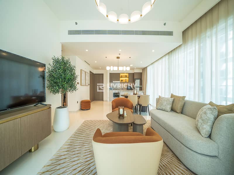 Apartamento en Dubai Harbour,Emaar Beachfront,Grand Bleu Towers,Grand Bleu Tower 1, 1 dormitorio, 190000 AED - 16270443 Apartamento en Dubai Harbour,Emaar Beachfront,Grand Bleu Towers,Grand Bleu Tower 1, 1 dormitorio, 190000 AED - 16270443