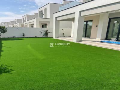 4 Bedroom Villa for Rent in Arabian Ranches 3, Dubai - FAMILY VILLA | 4BR + MAID | PRIME LOCATION