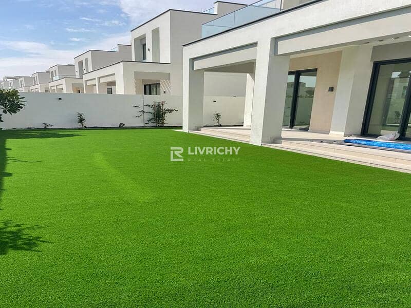 Villa in Arabian Ranches 3,Caya,Caya 1, 4 slaapkamers, 300000 AED - 16270442 Villa in Arabian Ranches 3,Caya,Caya 1, 4 slaapkamers, 300000 AED - 16270442