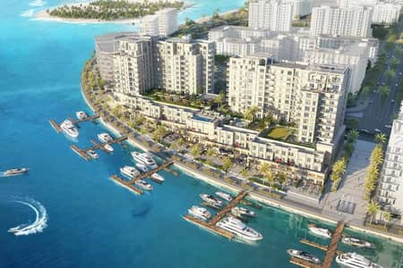 Appartement de 1 chambre à à vendre à Al Khan, Sharjah - Appartement à Al Khan,Maryam Island,Crystal Residences, 1 chambre, 989888 AED - 16270449 Appartement de 1 chambre à à vendre à Al Khan, Sharjah - Appartement à Al Khan,Maryam Island,Crystal Residences, 1 chambre, 989888 AED - 16270449