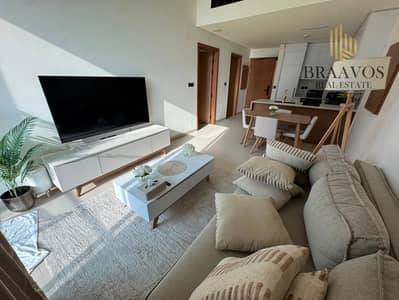 1 Camera Appartamento in affitto a Jumeirah Village Circle (JVC), Dubai - WhatsApp Image 2026-08-24 at 11.37. 32 AM (2). jpeg