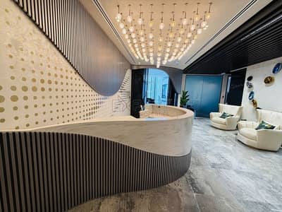 Office for Rent in Business Bay, Dubai - Image 1