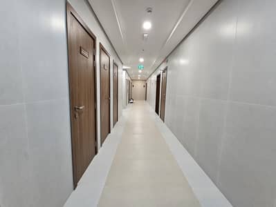 1 habitación Apartamento para en Alquiler en Aljada, Sharjah - 24769. heic