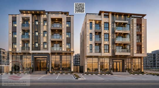 Building te Koop in Al Alia, Ajman - WhatsApp Image 2026-08-24 at 12.02. 55 PM. jpeg