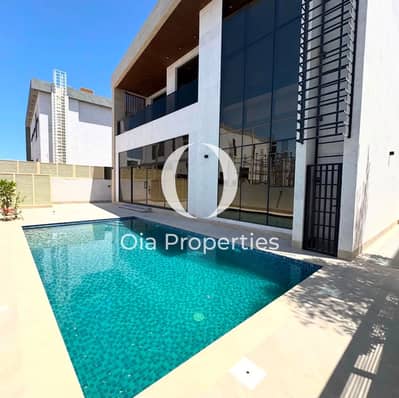 5 habitaciones Villa para en Venta en Saadiyat Island, Abu Dhabi - WhatsApp Image 2026-08-22 at 11.59. 51 AM. jpeg