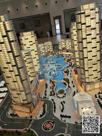 2 Bedroom Flat for Sale in Al Alia, Ajman - photo_2026-08-24_11-52-13. jpg