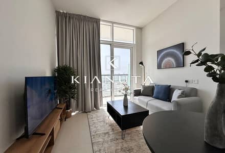 Appartement de 1 chambre à à louer à DAMAC Hills, Dubai - 1. jpg