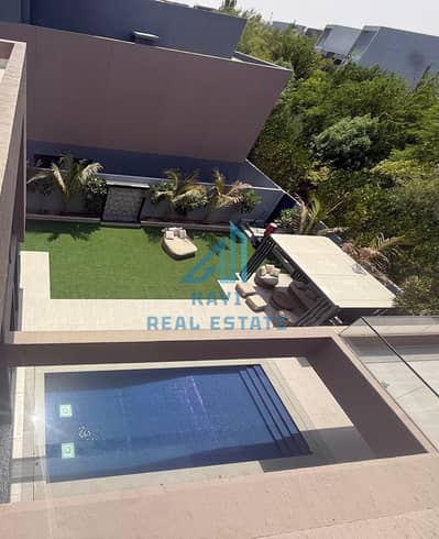 5 habitaciones Villa para en Alquiler en Tilal City, Sharjah - WhatsApp Image 2026-08-24 at 11.37. 03 AM (2). jpeg 5 habitaciones Villa para en Alquiler en Tilal City, Sharjah - WhatsApp Image 2026-08-24 at 11.37. 03 AM (2). jpeg