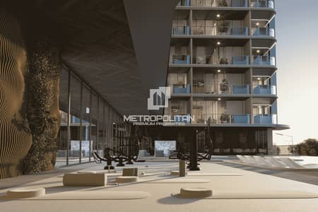 1 Bedroom Apartment for Sale in Dubai Production City (IMPZ), Dubai - Stylish 1BR | Premium Amenities | Great Investment 1 Bedroom Apartment for Sale in Dubai Production City (IMPZ), Dubai - Stylish 1BR | Premium Amenities | Great Investment