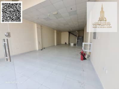 مستودع  للايجار في عجمان الصناعية، عجمان - WhatsApp Image 2026-08-23 at 3.37. 20 PM. jpeg