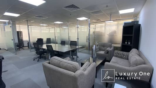朱美拉湖塔 (JLT)， 迪拜 写字楼待租 - WhatsApp Image 2026-08-24 at 11.57. 45 (3). jpeg