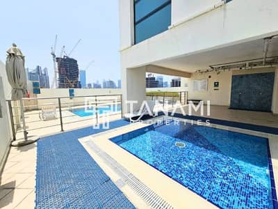 2 habitaciones Apartamento para en Venta en Business Bay, Dubai - Apartamento en Business Bay，Clayton Residency, 2 dormitorios, 1800000 AED - 16270621