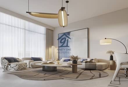 马岩街区， 迪拜 1 卧室单位待售 - 位于马岩街区，Forum 2 Residences 1 卧室的公寓 997638 AED - 16270607
