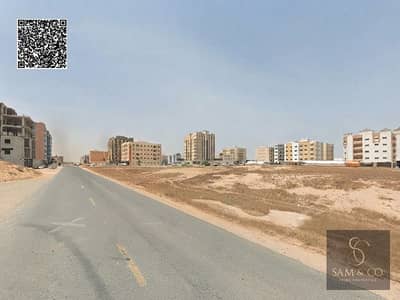 Plot zum zum Verkauf in Al Jurf, Ajman - E. jpg Plot zum zum Verkauf in Al Jurf, Ajman - E. jpg