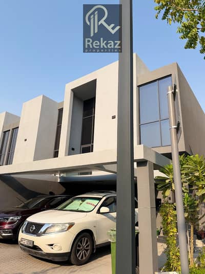 Townhouse de 3 chambres à à louer à Tilal City, Sharjah - WhatsApp Image 2026-08-24 at 12.57. 49 AM (1). jpeg