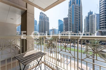 2 habitaciones Apartamento para en Alquiler en Downtown Dubai, Dubai - Apartamento en Downtown Dubai，29 Boulevard，29 Boulevard Podium, 2 dormitorios, 155000 AED - 16270661